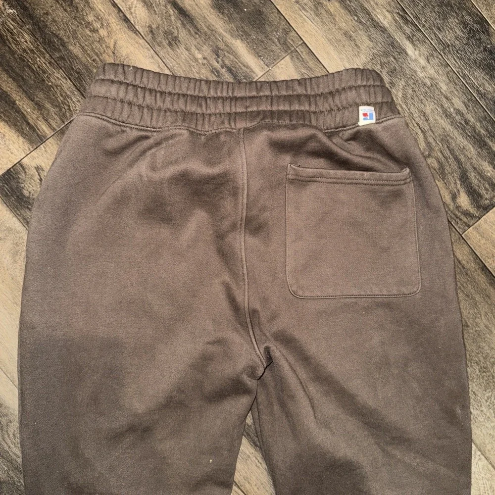 Russell Athletic small leg